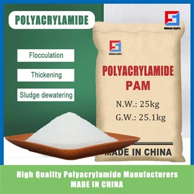 Cationic Polyacrylamide Nqe